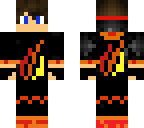 fire logo