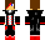 firegamingcharacter