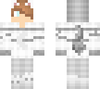 fixed hair