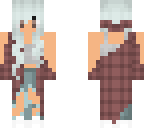 flannel time