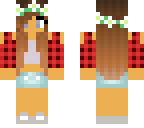 flower gir