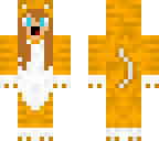 fluffys skin