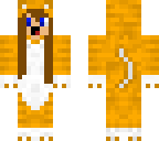 fluffys skin