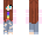 for my sister
