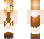fox girl updated version
