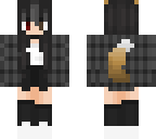 fox gurl without mask