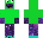 frog galaxy derp