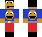gaming skin