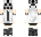 gasmaskgirl