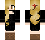 genevieve's formal skin