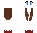 ghost costume
