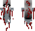 ghost girl