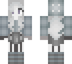 ghost girl