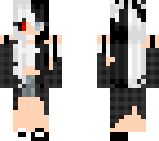 ghoul girl