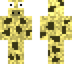 giraffegeorge