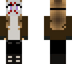 girl jason
