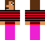 girly gamer