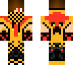 gold creeper