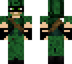 green arrow 2