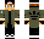 green military
