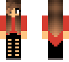 ***** girl version a few changes too