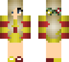 griffindor girl 