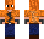 halloween terracraft v2