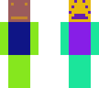 hamboy 4-face