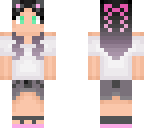 hamster girl