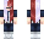 hehe todoroki derp