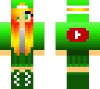 heyitzcookie - youtube