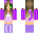 human oc outfit one