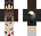 imortal wolf