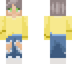 itsjaz as a boy