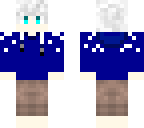 jack frost