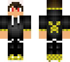 james yellow boy