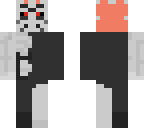 jason voorhees part x