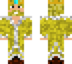 jens azeroth
