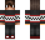 katharagaming's skin