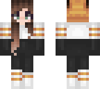 kawaii fox outfit