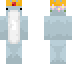 king whale