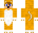 kittys skin