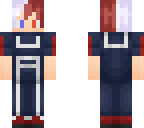 kuri mha gym