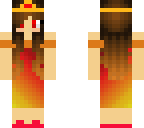 lava queen