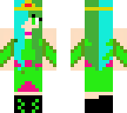 leaf erika