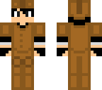 leather armor