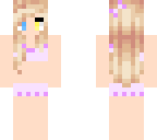 liara bikini 2