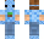 marnickurr el bluey