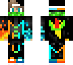 maverick mob hunter
