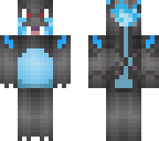 mega charizard x